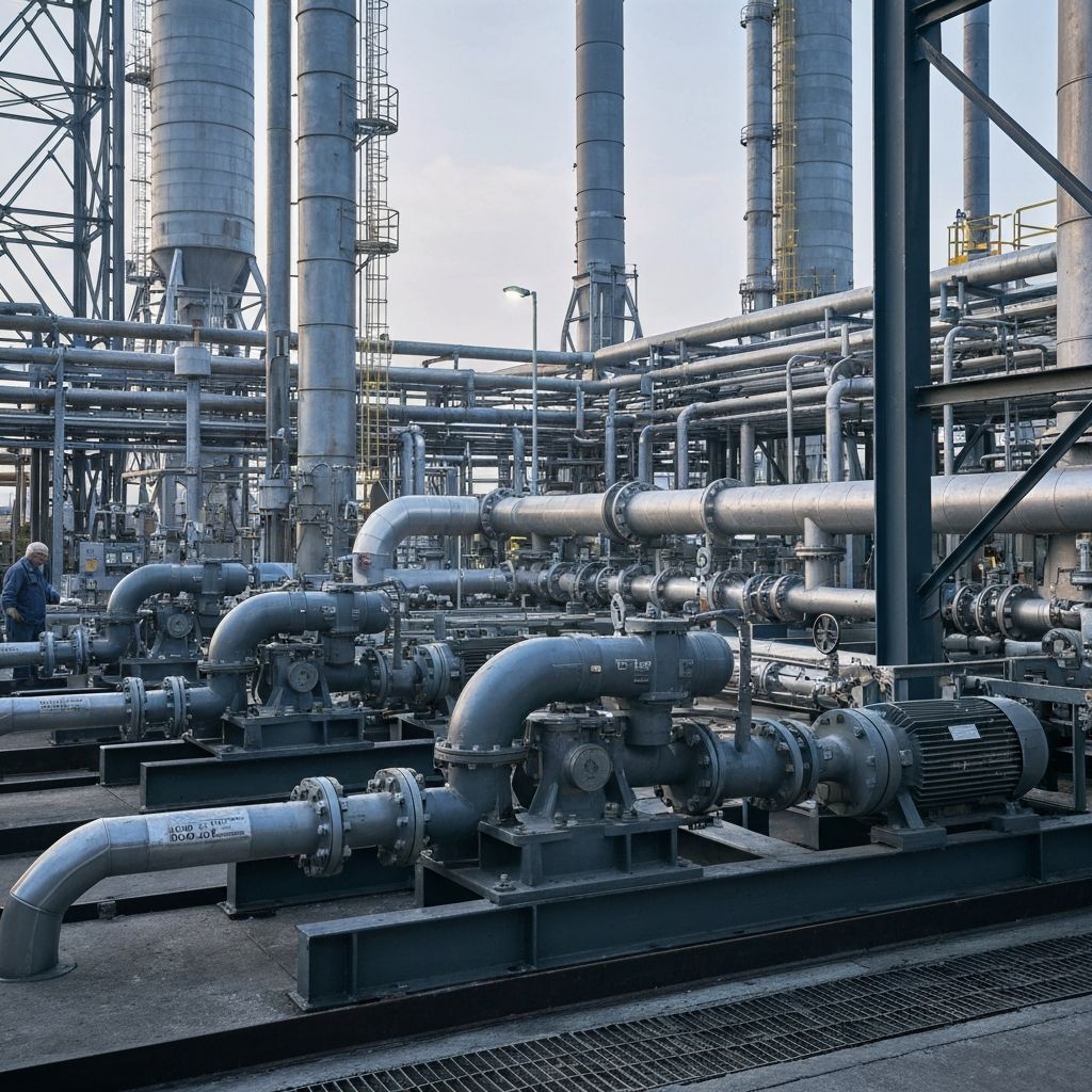 ARC & AMC Programs: Comprehensive Coverage for Industrial Systems