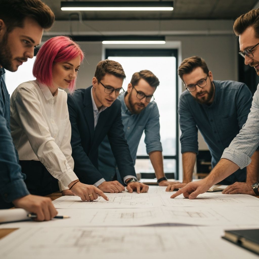 Technical Consultancy