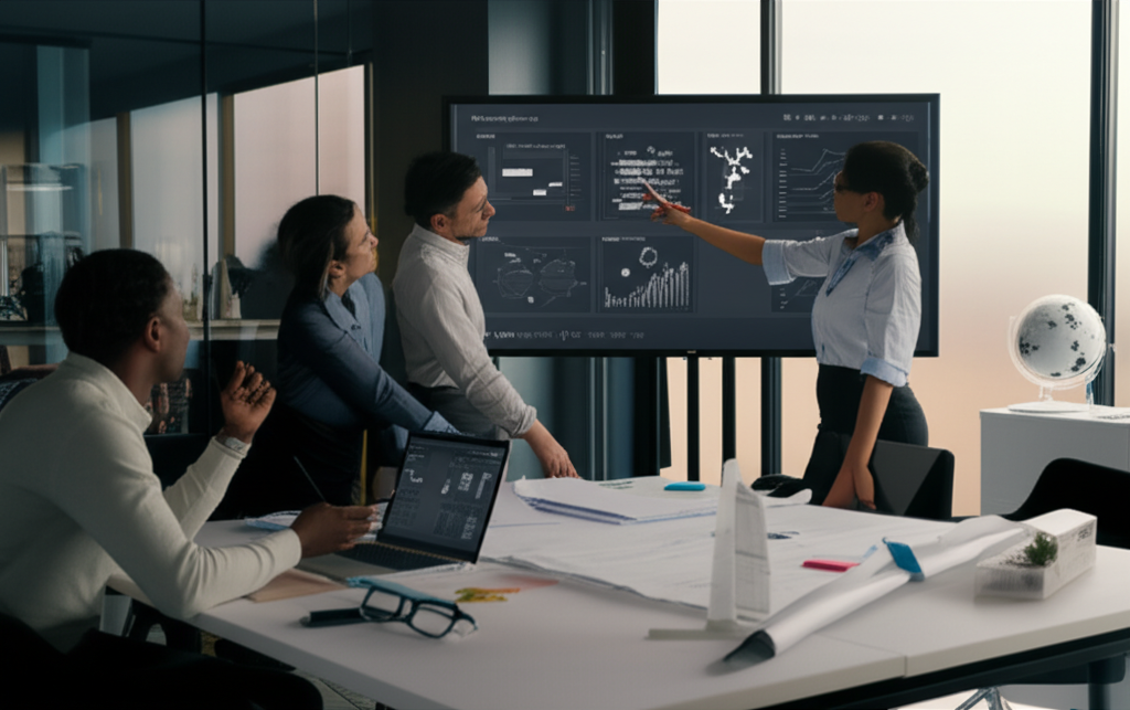 Consultancy Services