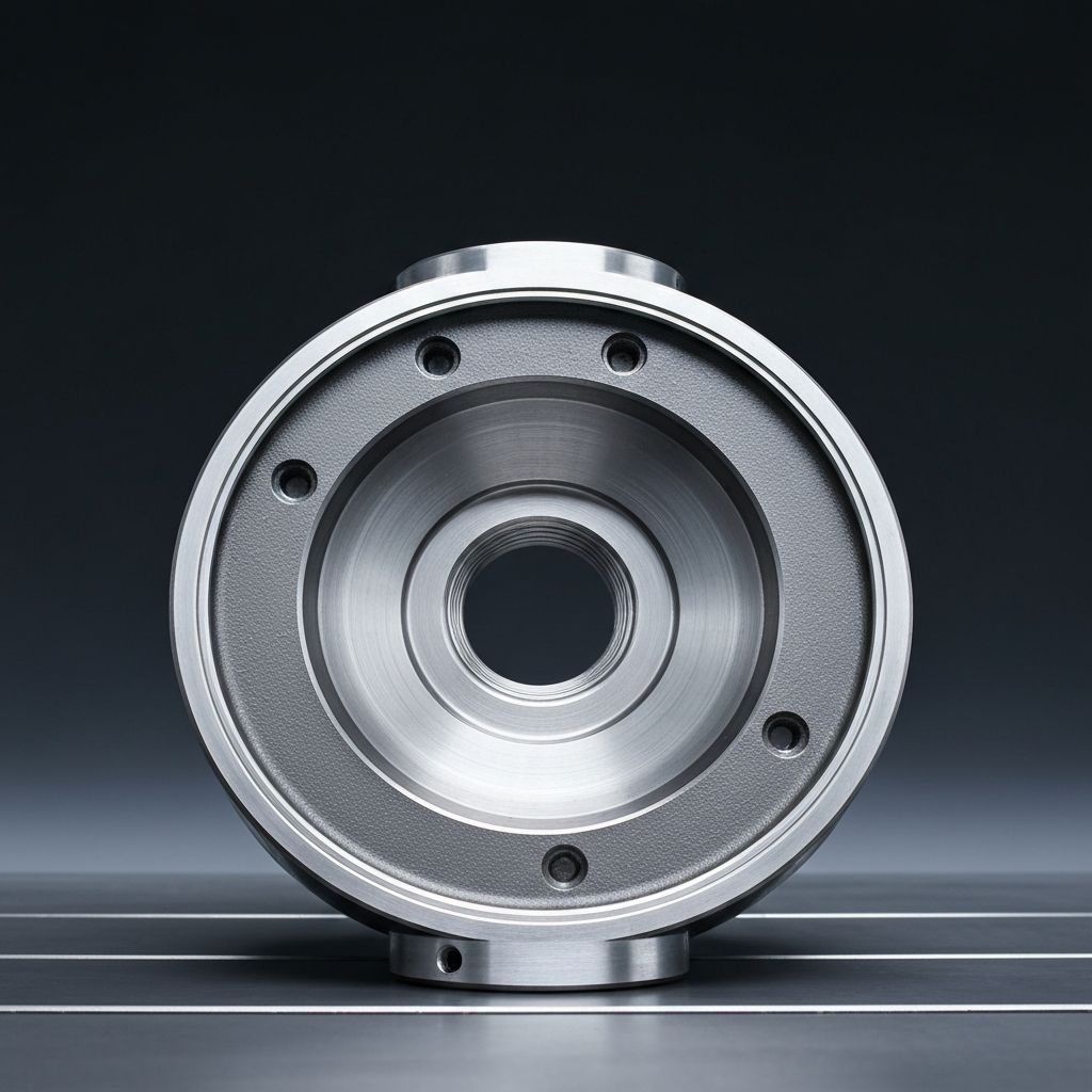 Custom Spare Parts Manufacturing: From Design to Delivery