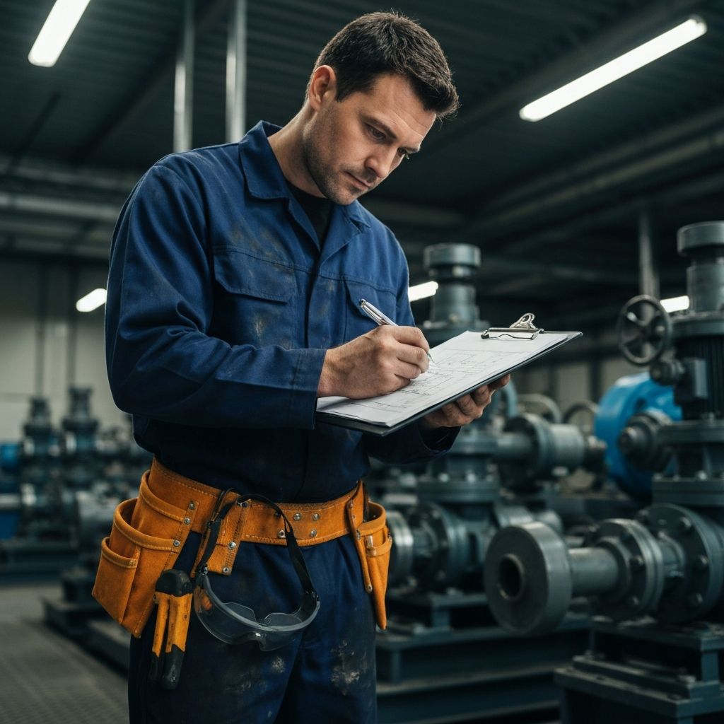 Preventive Maintenance Programs: Maximizing Equipment Lifespan