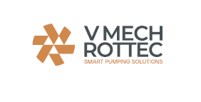V Mech Rottec - Smart Pumping Solutions